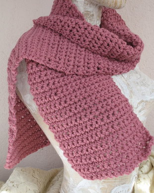 Accesoriu crosetat