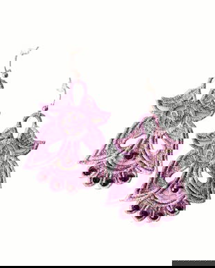 Cercei Flower Degrade
