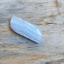 Cabochon cacedonie, 30x12 mm
