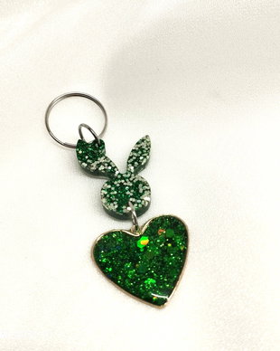 Breloc handmade