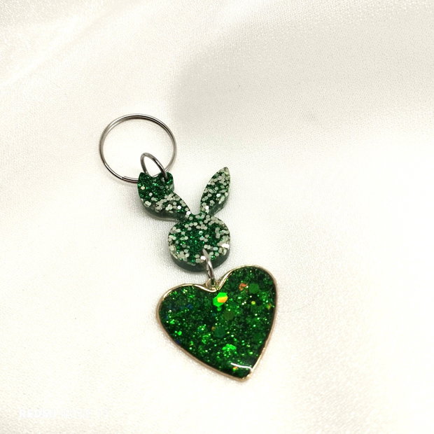 Breloc handmade