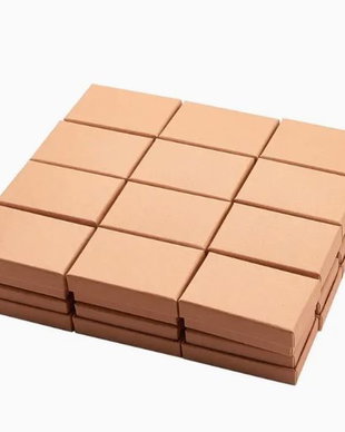 Cutiute carton. Cutii cu capac