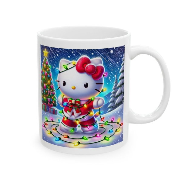Cana personalizata
