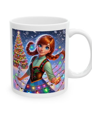 Cana personalizata