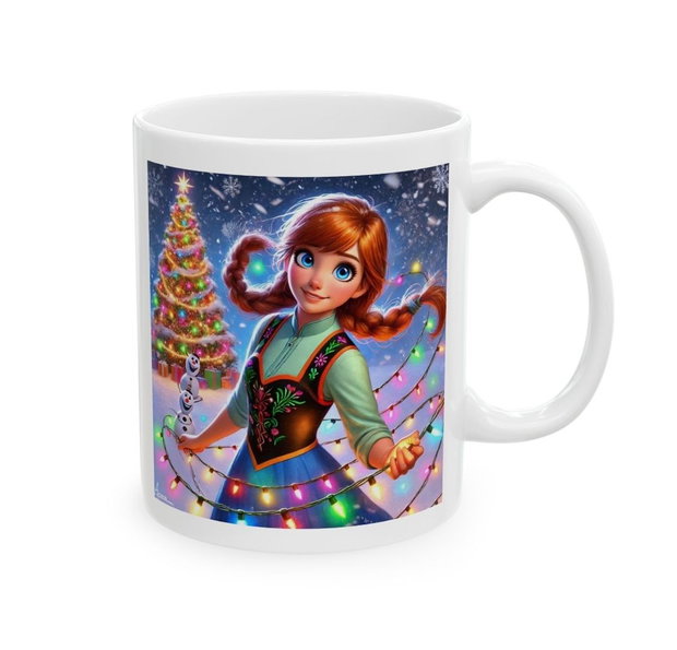 Cana personalizata