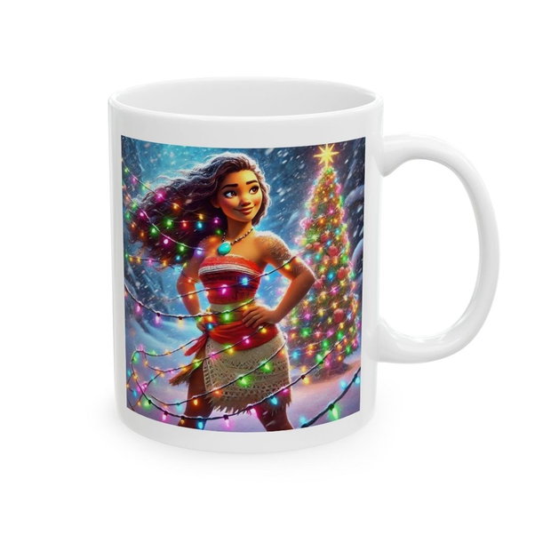 Cana personalizata