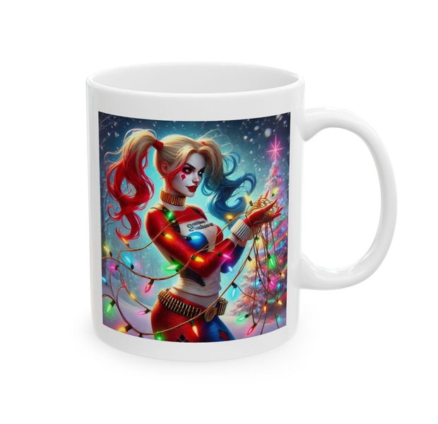 Cana personalizata