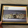 Masina model Audi Cod M 662・Cadouri masini・Cadouri aniversare・Audi・Cadouri personalizare