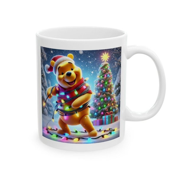 Cana personalizata