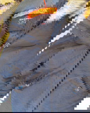 oferta-geaca superba  dame sOliver 46