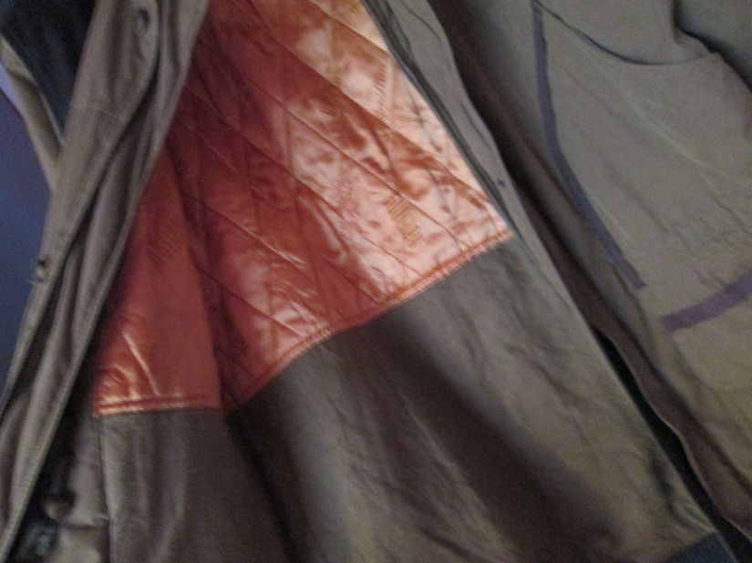 oferta-haina barbati Nations Arizona M/L