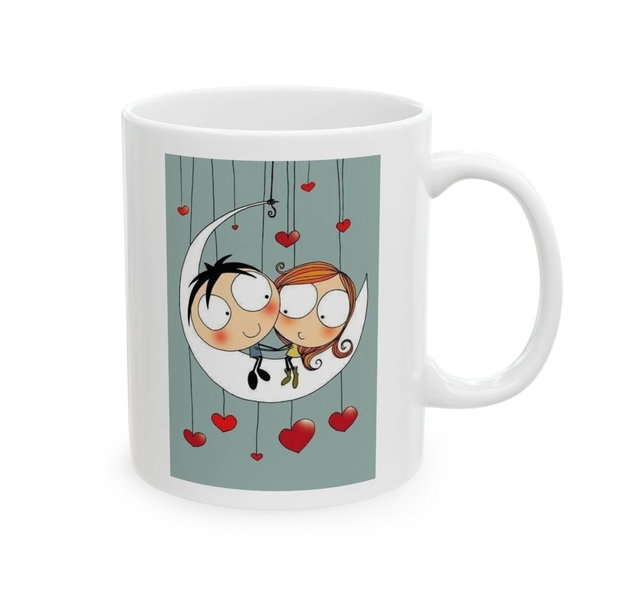 Cana personalizata