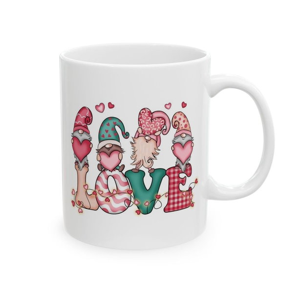 Cana personalizata