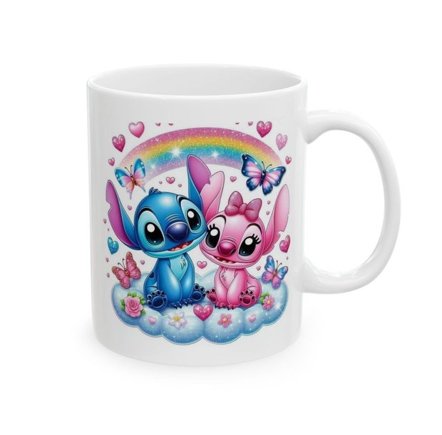 Cana personalizata
