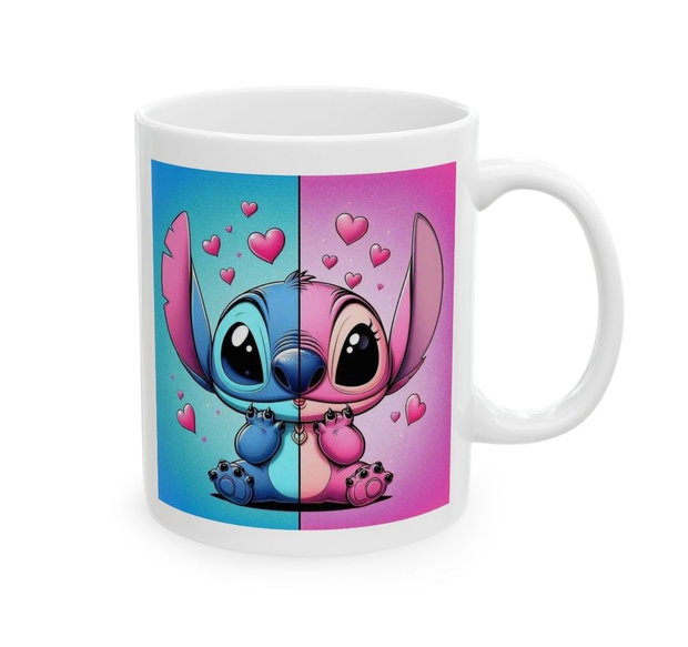 Cana personalizata