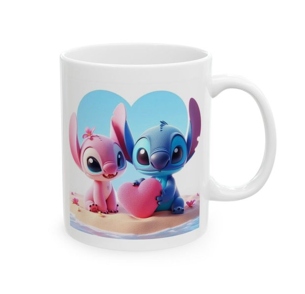 Cana personalizata