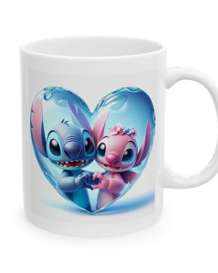 Cana personalizata