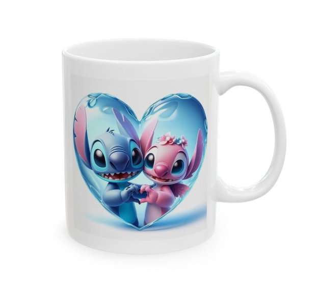 Cana personalizata