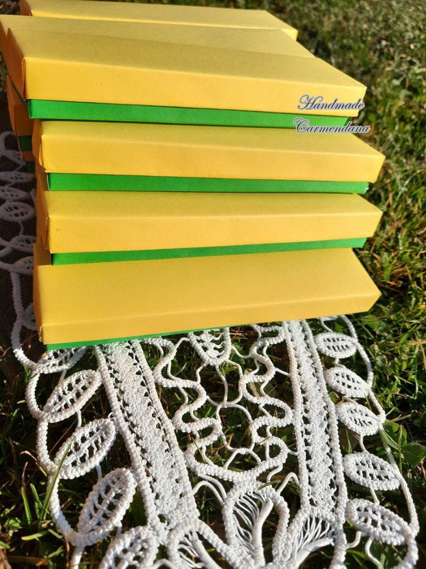 Cutiute handmade