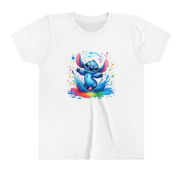 Tricou copii personalizat