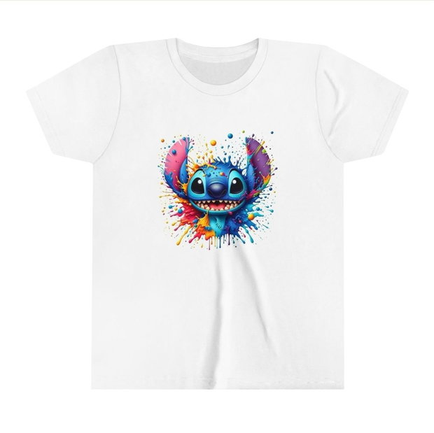 Tricou copii personalizat