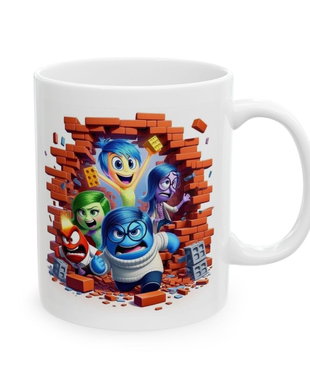 Cana personalizata
