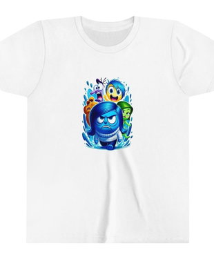 Tricou copii personalizat