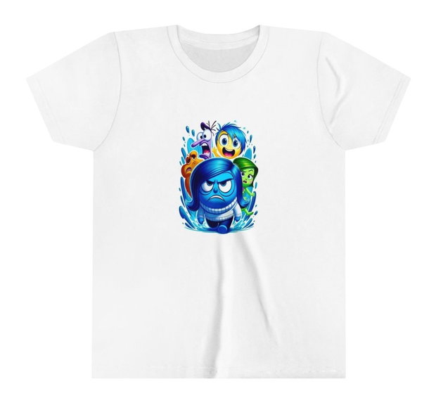 Tricou copii personalizat