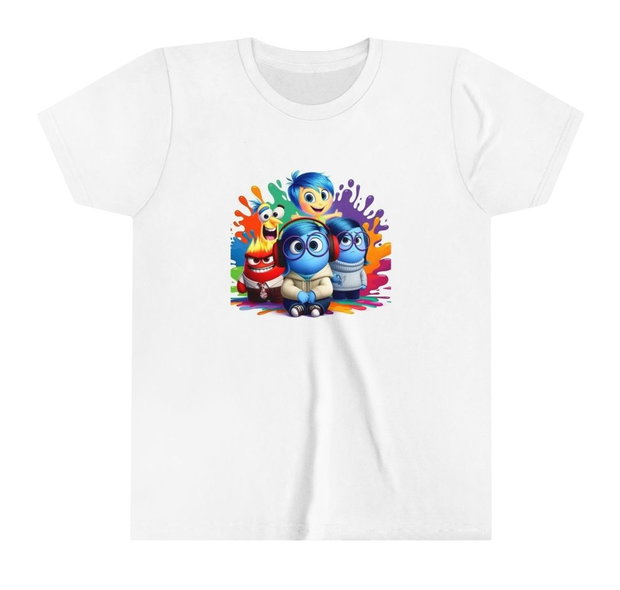 Tricou copii personalizat