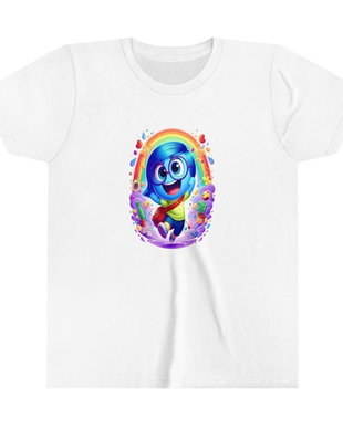Tricou copii personalizat