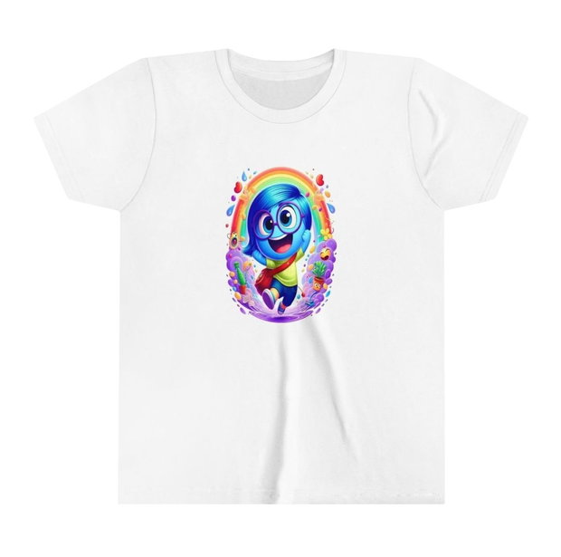 Tricou copii personalizat
