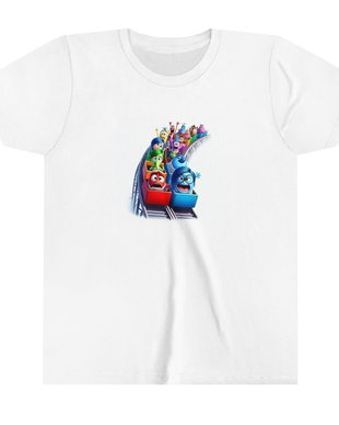 Tricou copii personalizat