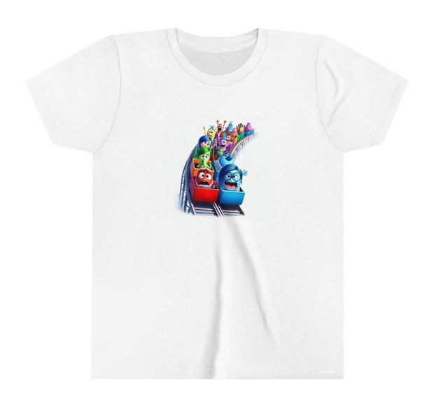 Tricou copii personalizat
