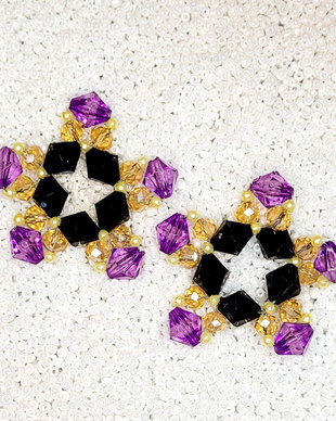 Cercei Magic Stars