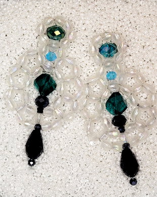 Cercei Black Drops