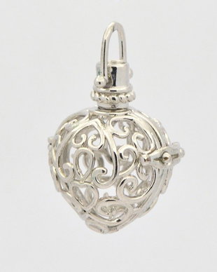 Colier aromaterapie