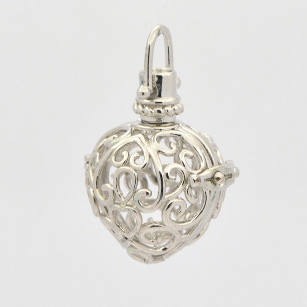 Colier aromaterapie