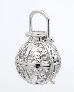 Medallion aromaterapie