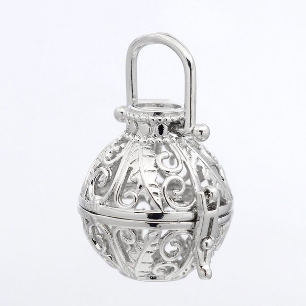 Medallion aromaterapie