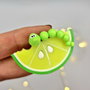 Mărțișor lime