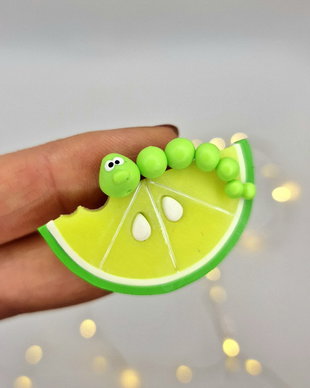 Mărțișor lime