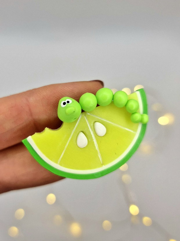 Mărțișor lime