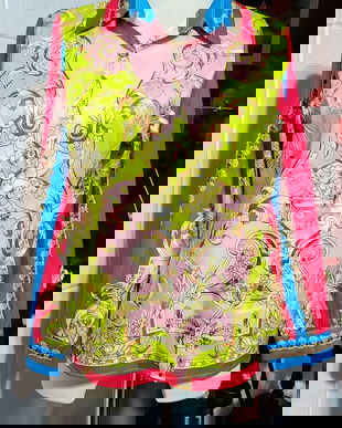 Bluza baroc  mărime m