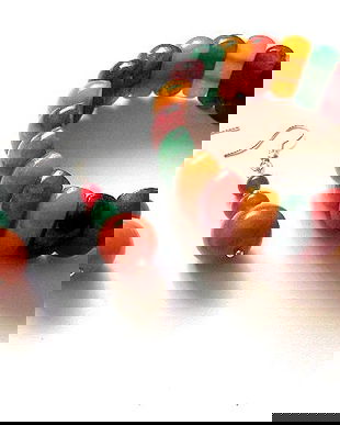 set cu aventurin 47159