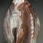Agata Mexicana - sculptura piatra semipretioasa