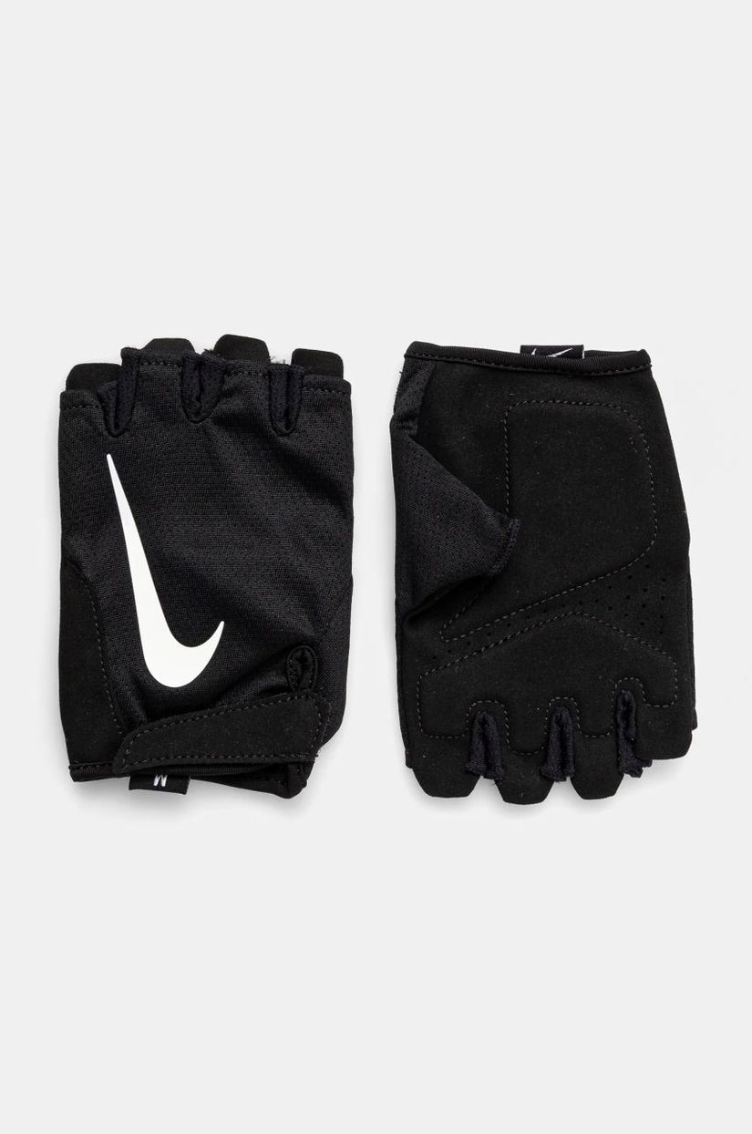 Nike manusi culoarea negru, N.101.2314.091