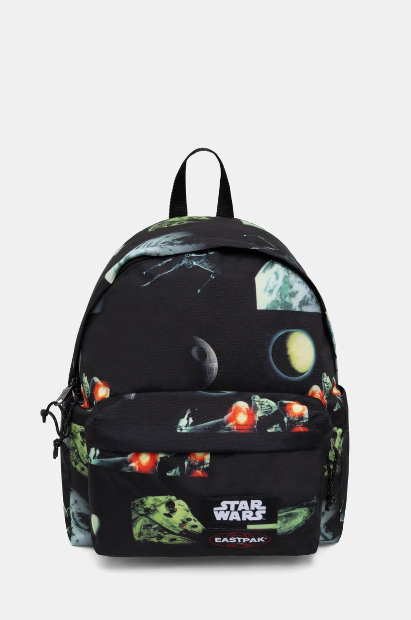 Eastpak rucsac Star Wars culoarea negru, mare, modelator, EK0A5BG41Q11