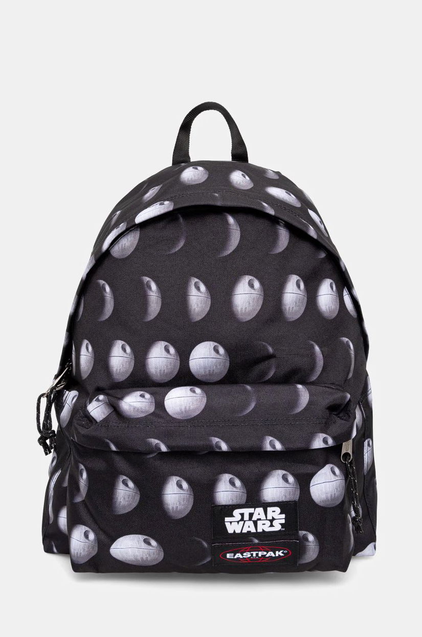 Eastpak rucsac Star Wars culoarea negru, mare, modelator, EK0A5BG41Q21