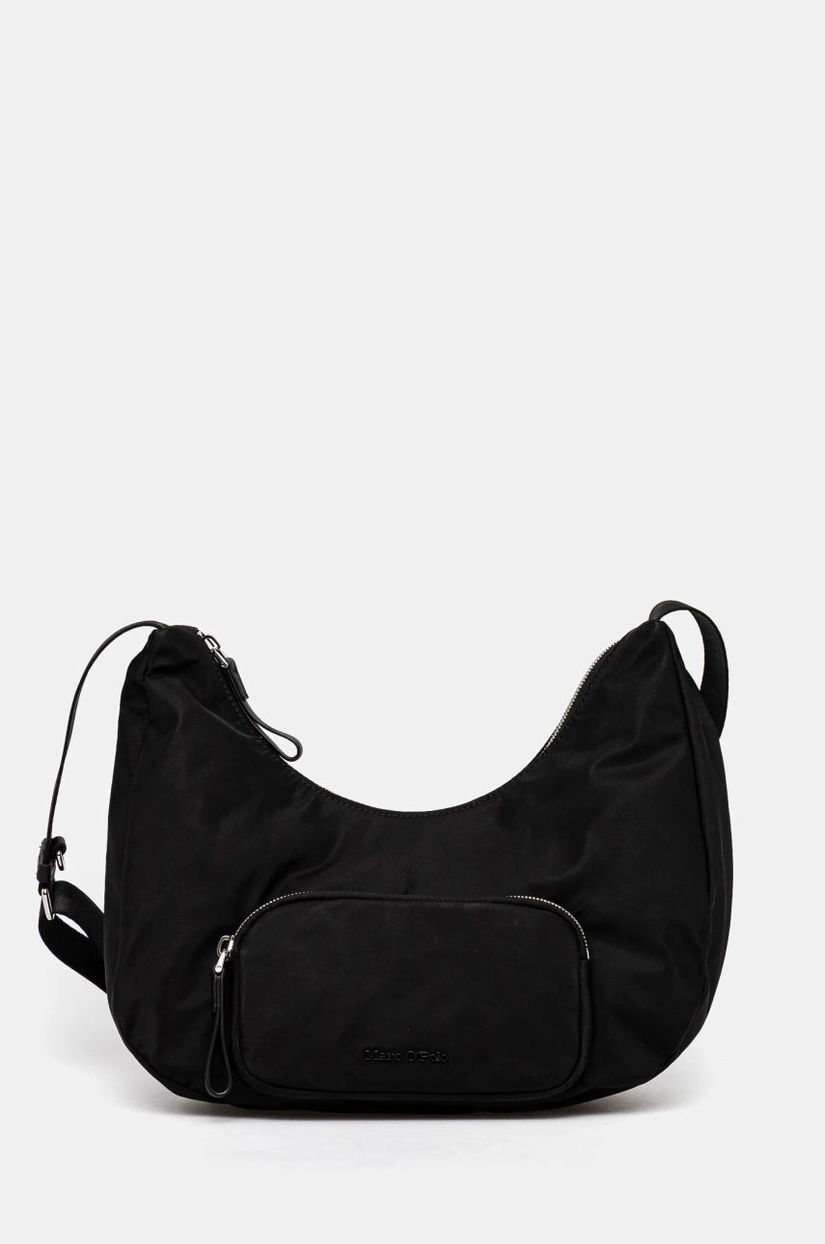 Marc O'Polo poseta culoarea negru, 41019600801629