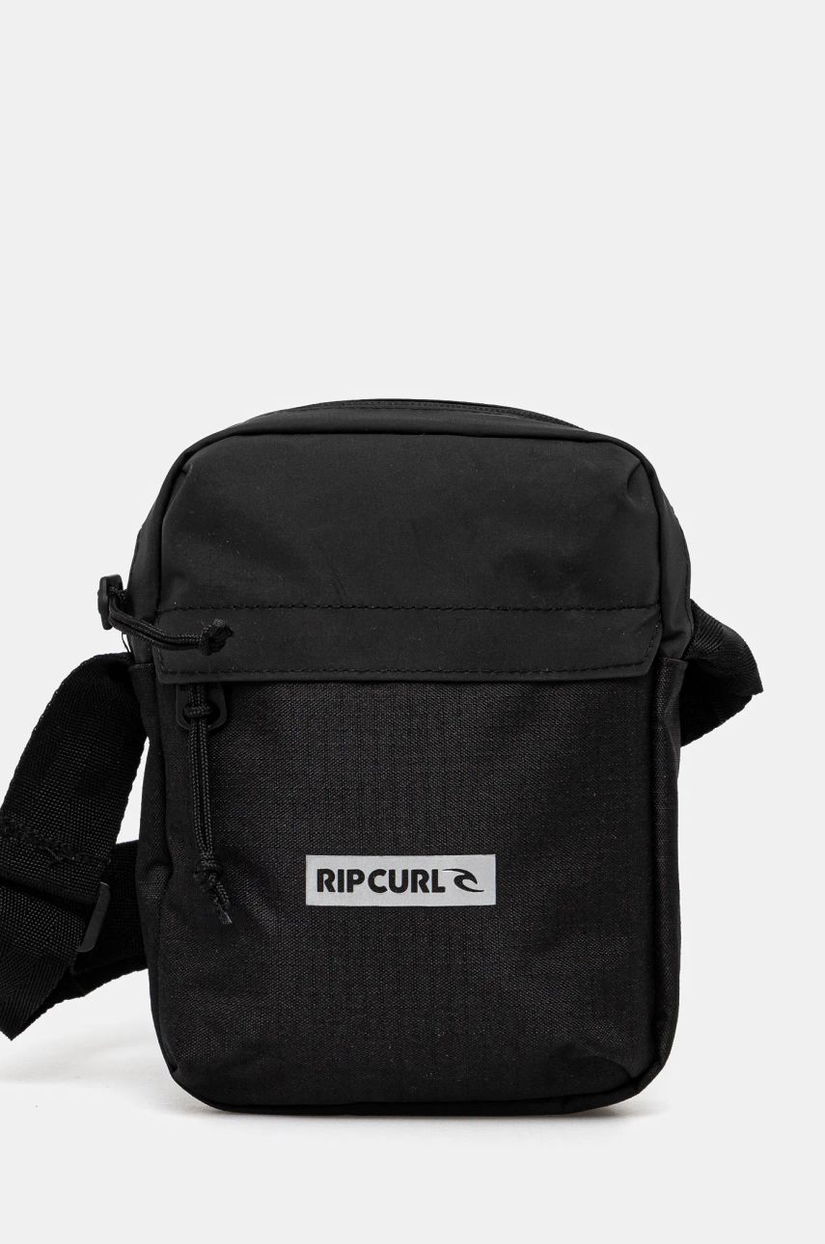 Rip Curl borseta culoarea negru, 00YMSB